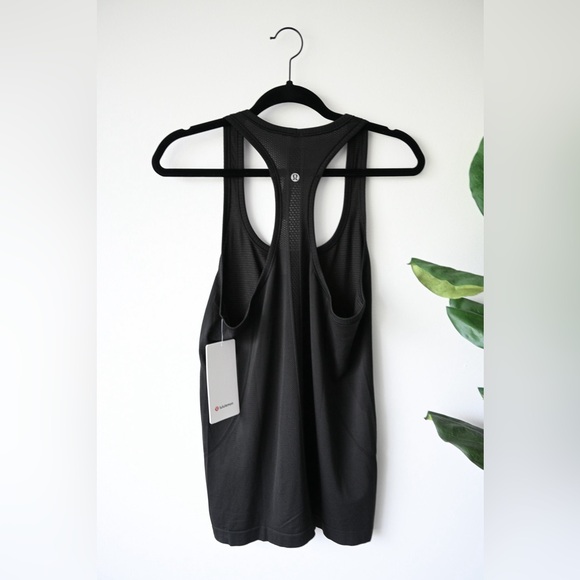 Lululemon Athletica "Swiftly" Racerback New With Tags - Picture 5 of 6